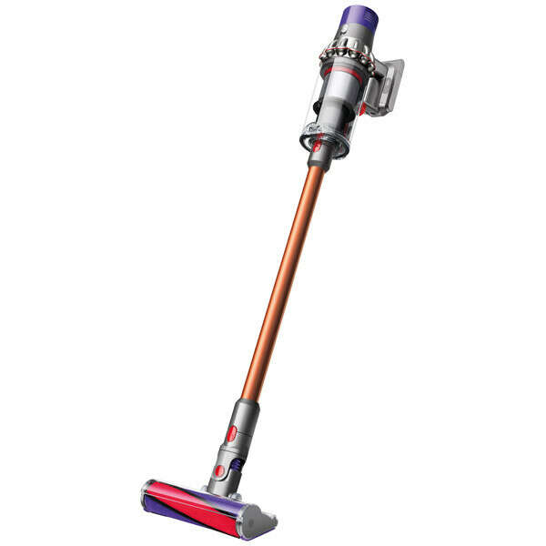 Пылесос ручной (handstick) Dyson Cyclone V10 Absolute