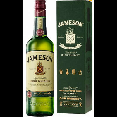 Jameson виски