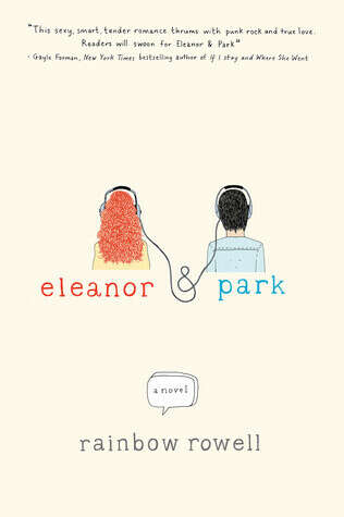 Eleanor and Park