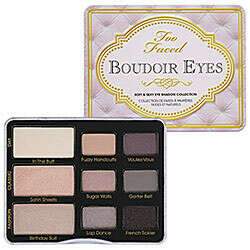 Sephora: Too Faced : Boudoir Eyes Soft & Sexy Eye Shadow Collection : eye-sets-palettes-eyes-makeup