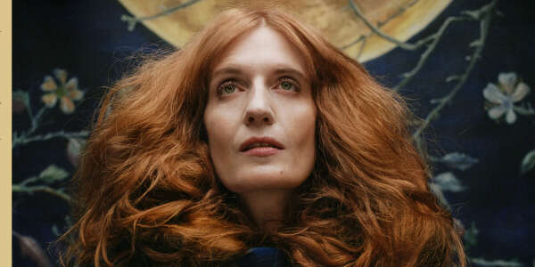 Концерт Florence & The Machine