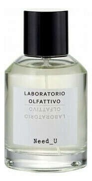 LABORATORIO OLFATTIVO Need_U