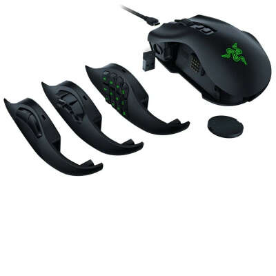 Razer Naga V2 Pro