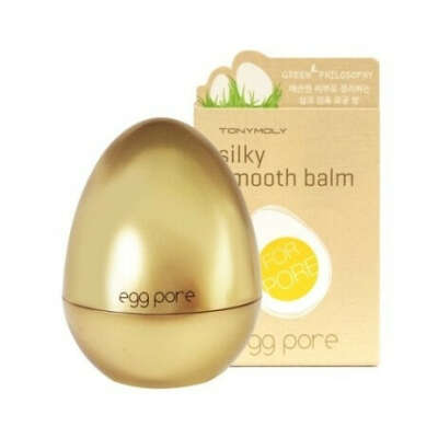 Egg Pore silky Smooth Balm