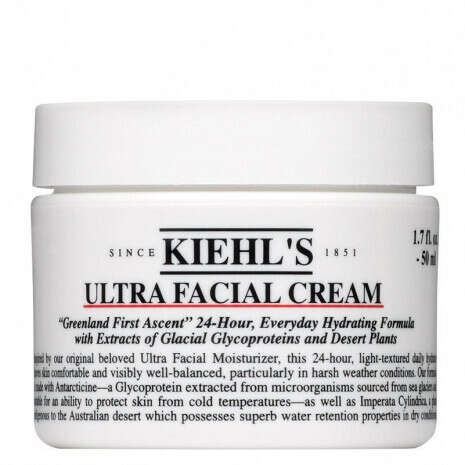 Kiehls Увлажняющий крем для лица