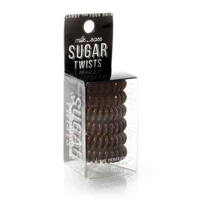 SUGAR TWISTS Chocolate