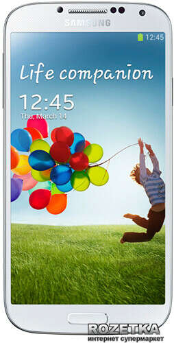 samsung galaxy s4