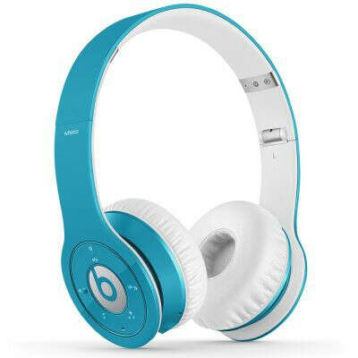 Я хочу наушники Beats Wireless Light Blue