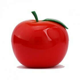 Tony Moly Red Apple Hand Cream