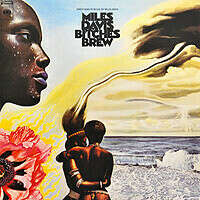 Miles Davis. Bitches Brew (2 LP)