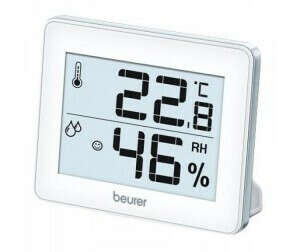 Термометр-гигрометр Beurer HM16