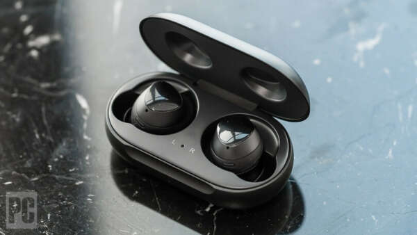 Samsung Galaxy Buds