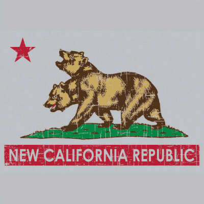 New California Republic Fallout 3 4