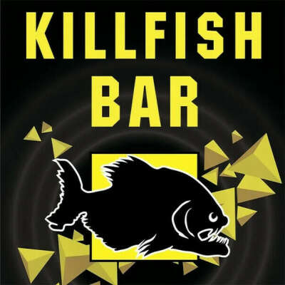 Сходить в бар Killfish