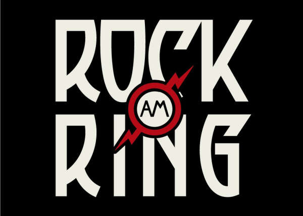 Входной билет на фестиваль Rock am Ring 2015