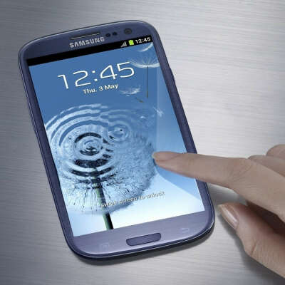 Я хочу получить на новый год Samsung Galaxy
