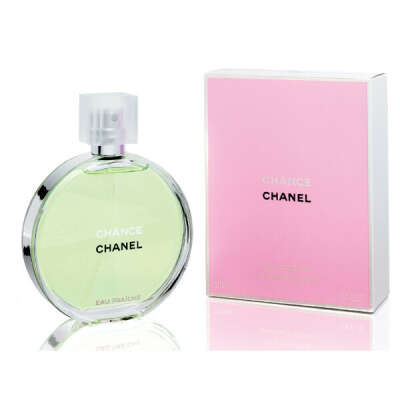 Chanel Chance eau Fraiche Woda Perfumowana W Sprayu 50 ml