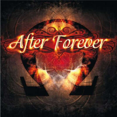 After Forever - After Forever (2007)