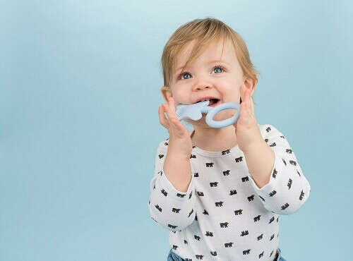 Baby Teething Shop | Teething Toys for Babies - Nissi & Jireh
