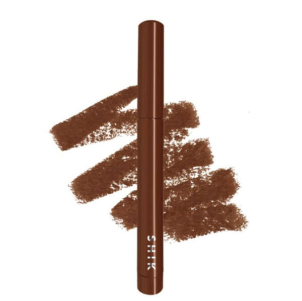 VELVETY POWDERY EYESHADOW от SHIK