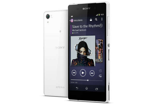 Sony Xperia 2