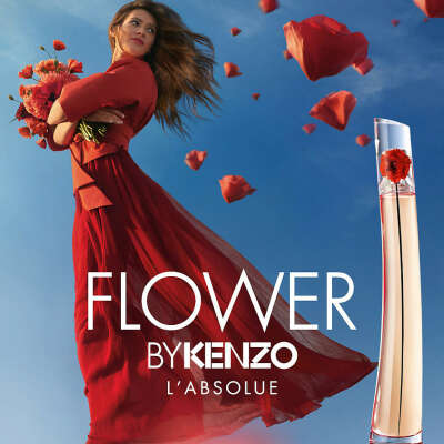 KENZO Flower by Kenzo L'Absolue 30 ml