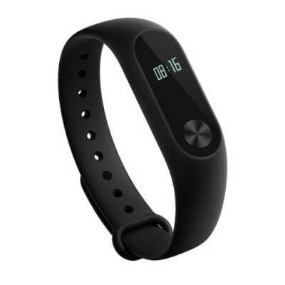 Фитнес-браслет Xiaomi MiBand 2