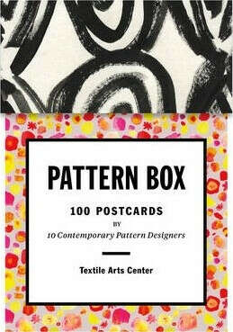 Pattern Box