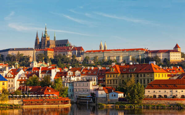 Praha,  Czech Republic