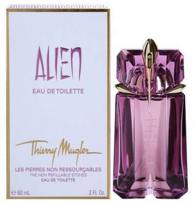 Alien Eau de Toilette