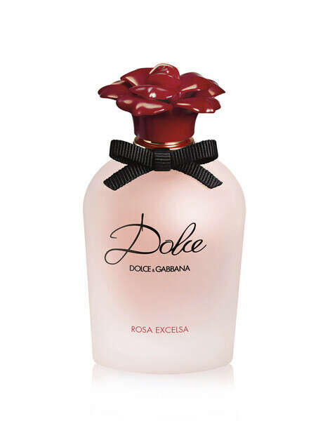 Парфюмерная вода Dolce & Gabbana Rosa Excelsa  50 мл