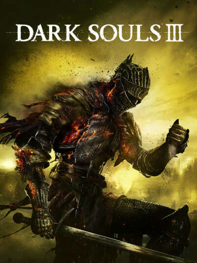 DARK SOULS™ III