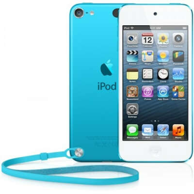 Ipod touch 5