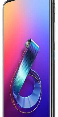 Asus Zenfone 6