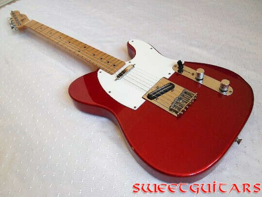 Fender Telecaster TL 50-1993