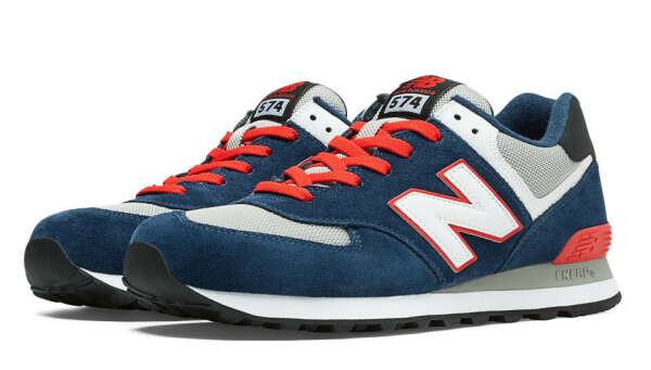 Men New Balance 574