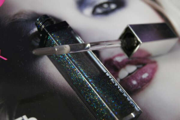 Givenchy Gelee D’Interdit  #2 Celestial Black