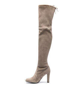 boots Stuart Weitzman