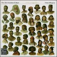 Duke Ellington The Afro-Eurasian Eclipse