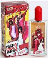 High School Musical 3 for Girls 3.4 oz EDT spray by Disney