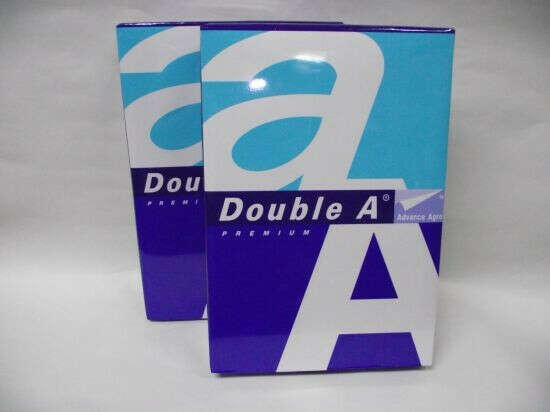 Buy Double A Copy Paper A4