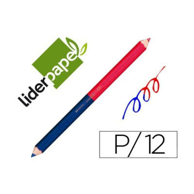 Jumbo pencil LiderPapel