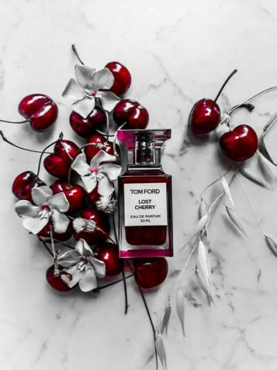 Духи Tom Ford Lost Cherry