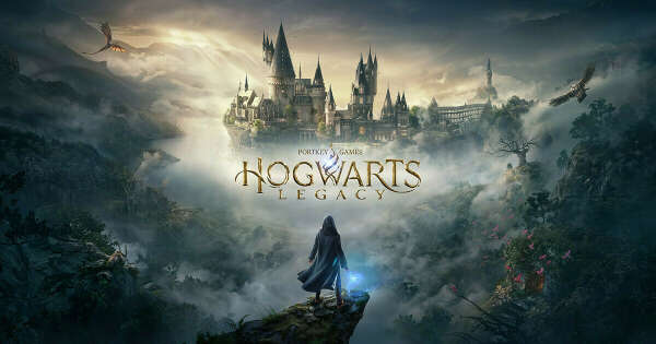 Игра Hogwarts Legacy