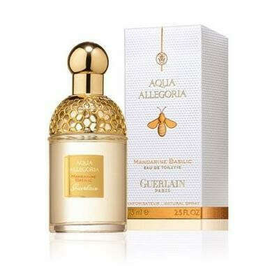 Духи Aqua Allegoria Mandarine Basilic от Guerlain