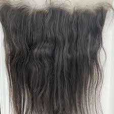 Raw Indonesian Frontal (Natural Wave) | Golden luxury lace