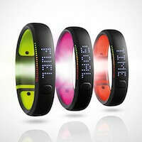 Nike+ Fuelband SE. Activity Tracker & Fitness Monitor