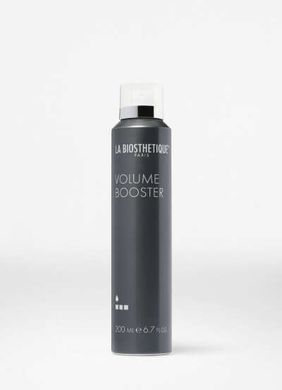 Мусс-спрей для прикорневого объема Volume Booster La Biosthetique — купить в интернет-магазине косметики La Biosthetique