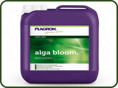 Plagron Alga-bloom, 5L
