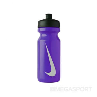 Nike Big Mouth Water Bottle Game Royal